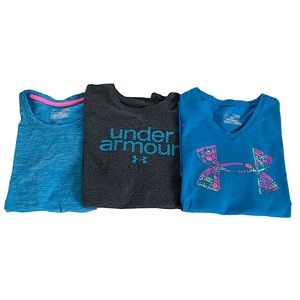 Under Armour Shirts